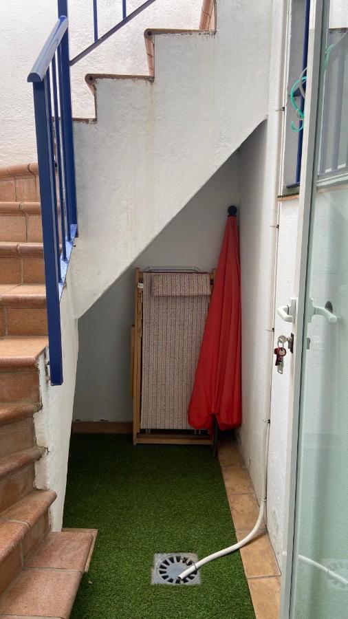 Hope'S Atico-Apartamento Cádiz Exterior photo